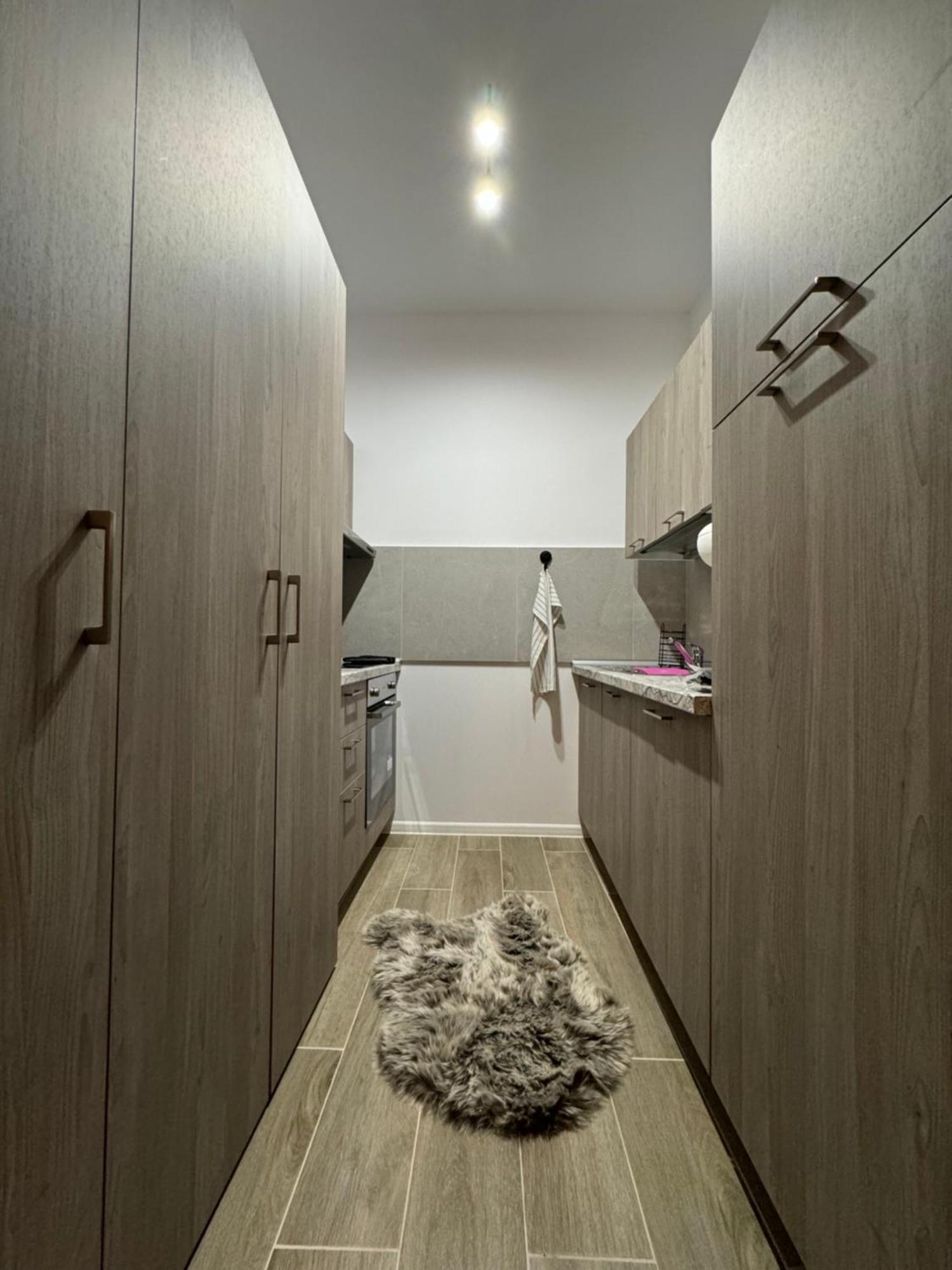 Elegant Escape Apartment Belu Exterior photo