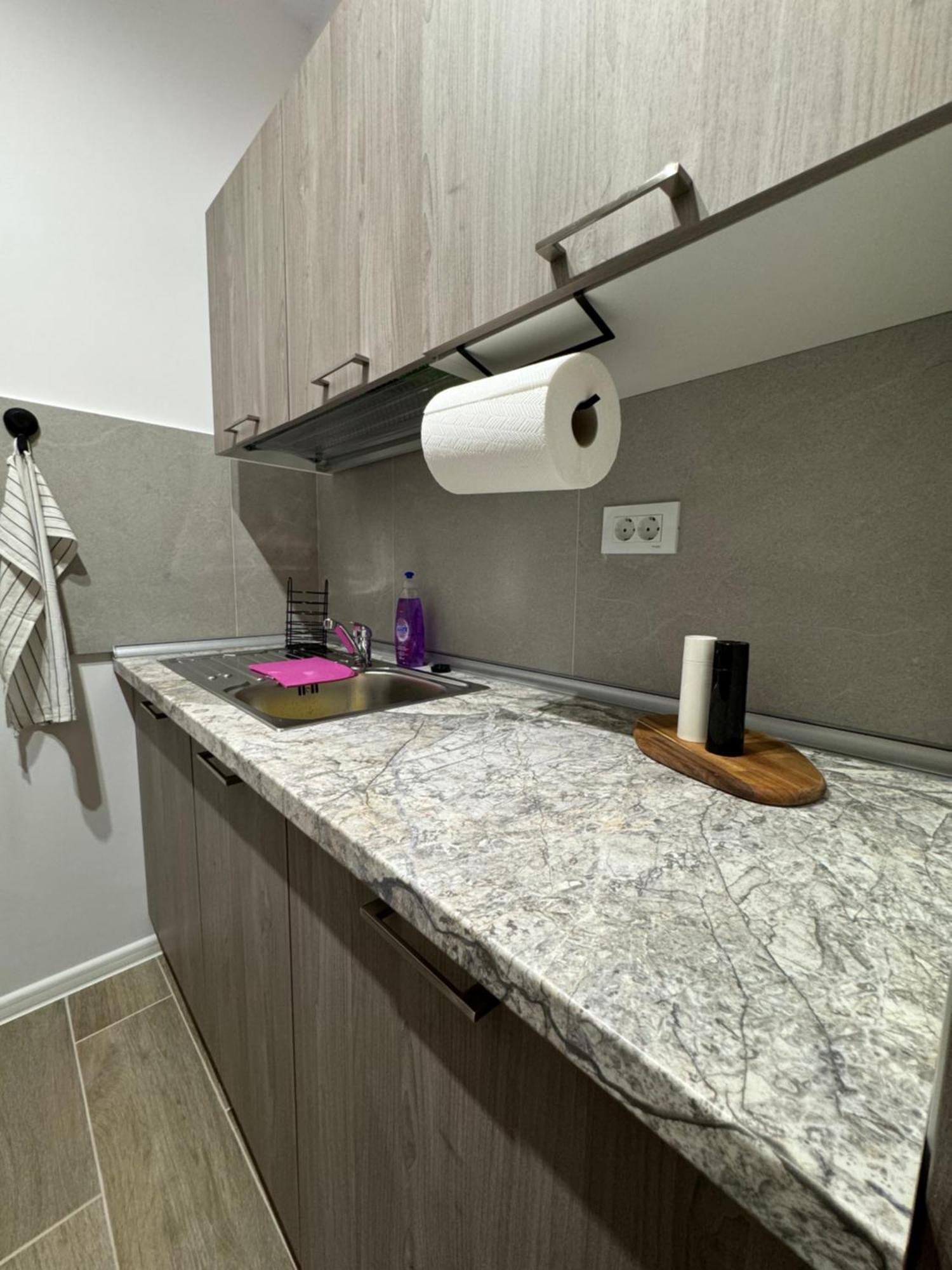 Elegant Escape Apartment Belu Exterior photo