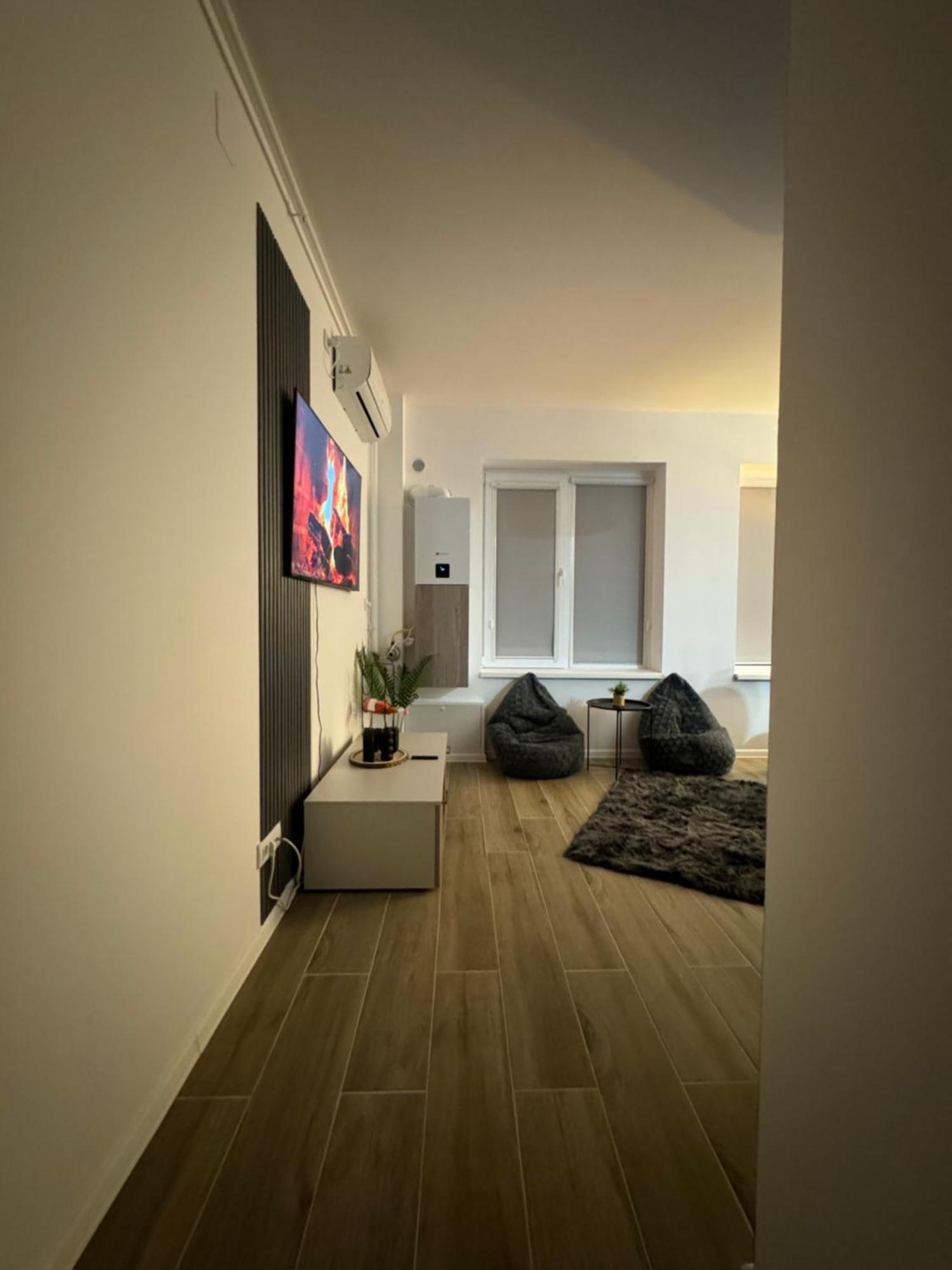 Elegant Escape Apartment Belu Exterior photo