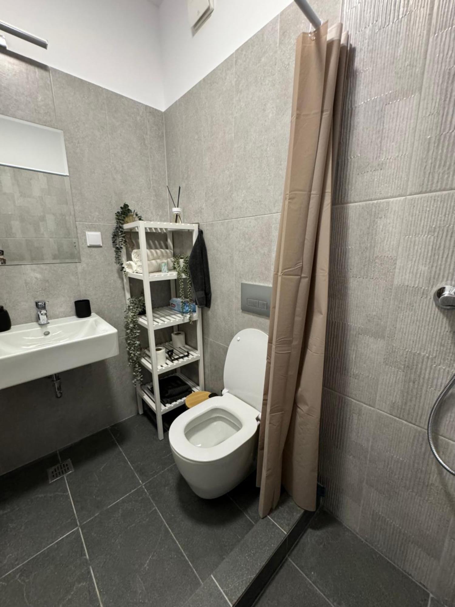 Elegant Escape Apartment Belu Exterior photo