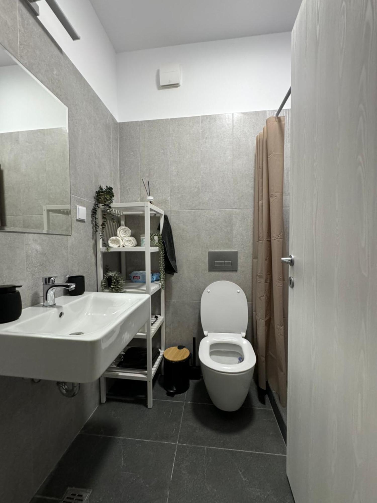 Elegant Escape Apartment Belu Exterior photo