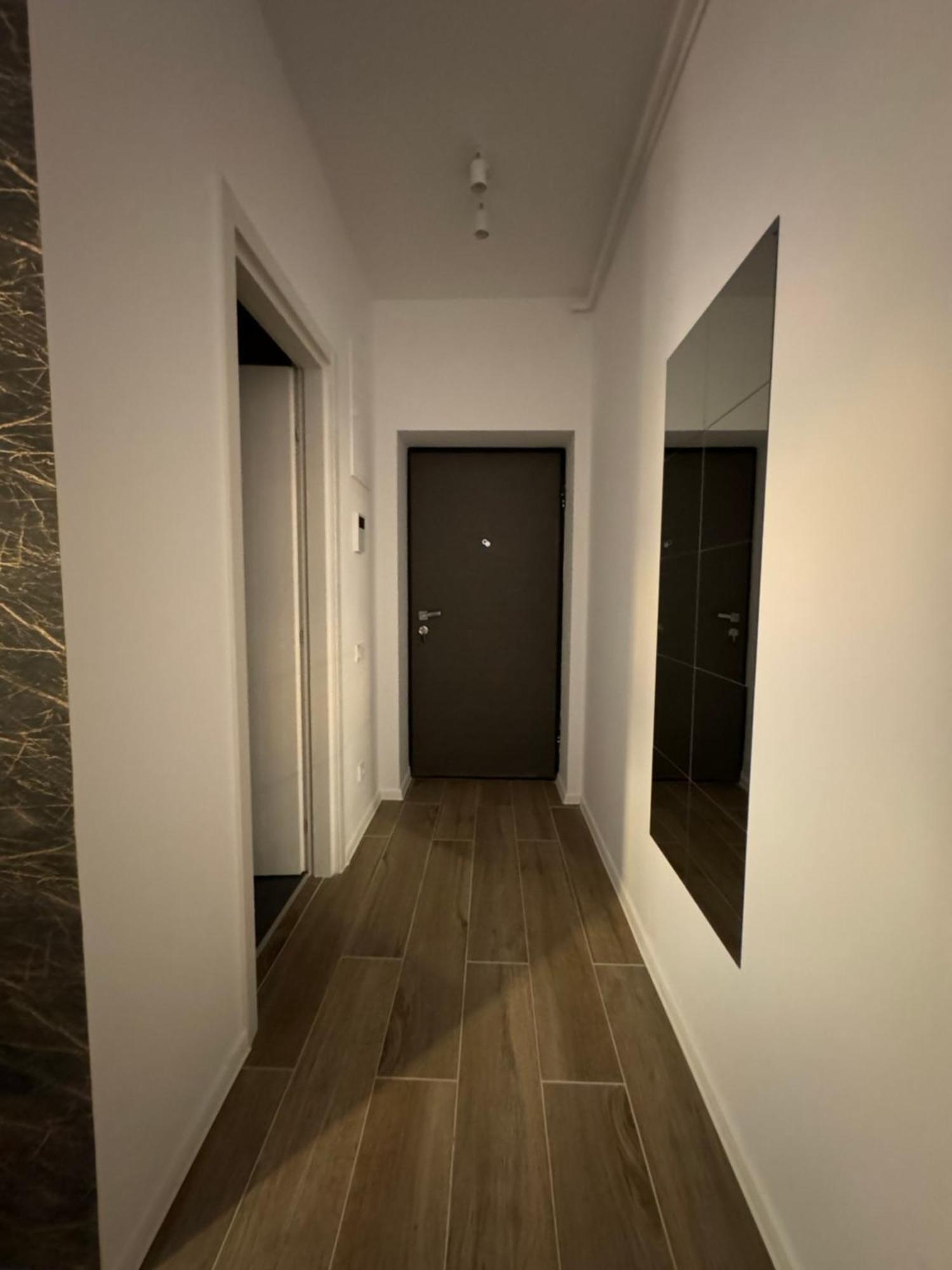 Elegant Escape Apartment Belu Exterior photo