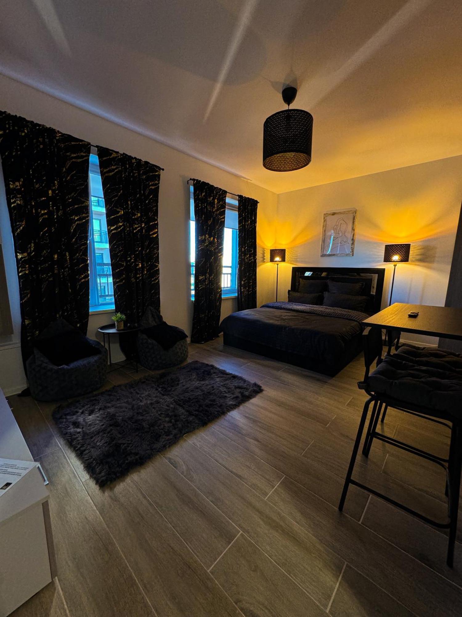 Elegant Escape Apartment Belu Exterior photo